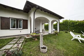 Ritratto sul Lago