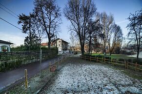 Ritratto sul Lago