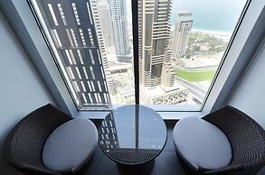 KOH - Cayan Tower