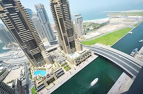 KOH - Cayan Tower