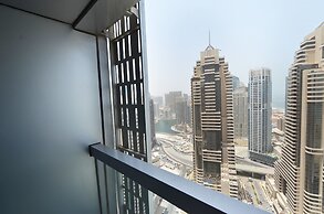KOH - Cayan Tower