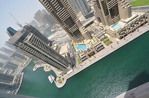 KOH - Cayan Tower
