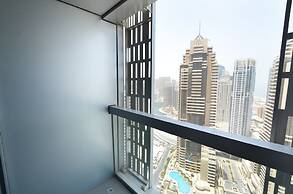 KOH - Cayan Tower