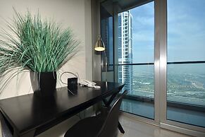 KOH - Ocean Heights Tower