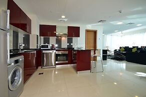 KOH - Ocean Heights Tower