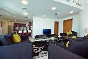 KOH - Ocean Heights Tower