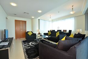 KOH - Ocean Heights Tower