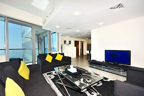 KOH - Ocean Heights Tower