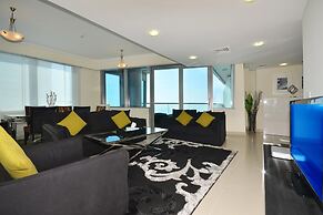 KOH - Ocean Heights Tower