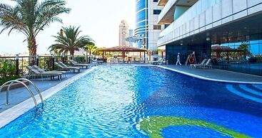 KOH - Ocean Heights Tower