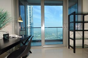 KOH - Ocean Heights Tower