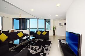 KOH - Ocean Heights Tower