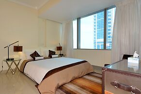 KOH - Ocean Heights Tower