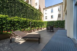 Hotel Milano Castello
