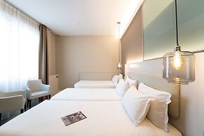 Hotel Milano Castello