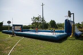Camping Village River