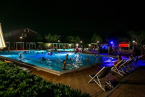 Camping Village River
