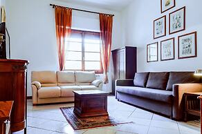 Apartment Via Fiume 1