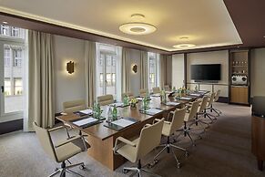 Mandarin Oriental Savoy, Zurich