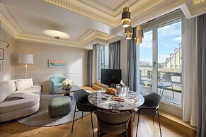 Mandarin Oriental Savoy, Zurich