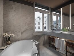 Mandarin Oriental Savoy, Zurich