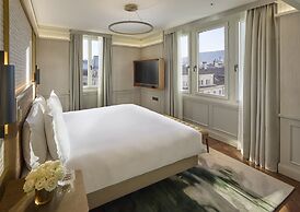 Mandarin Oriental Savoy, Zurich