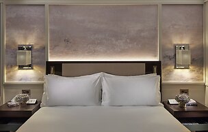 Mandarin Oriental Savoy, Zurich