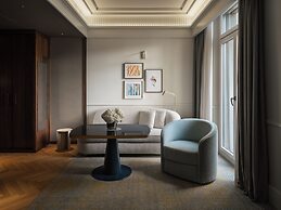 Mandarin Oriental Savoy, Zurich