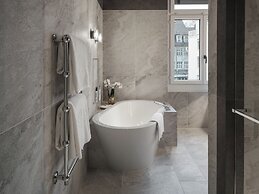 Mandarin Oriental Savoy, Zurich