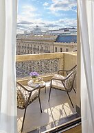 Mandarin Oriental Savoy, Zurich