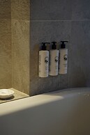 Mandarin Oriental Savoy, Zurich