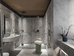 Mandarin Oriental Savoy, Zurich