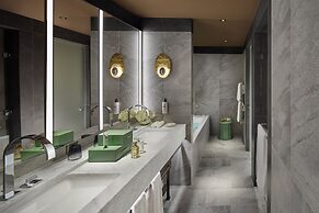 Mandarin Oriental Savoy, Zurich