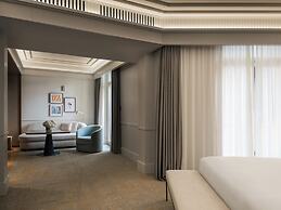 Mandarin Oriental Savoy, Zurich