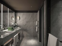 Mandarin Oriental Savoy, Zurich