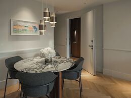 Mandarin Oriental Savoy, Zurich