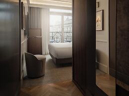 Mandarin Oriental Savoy, Zurich