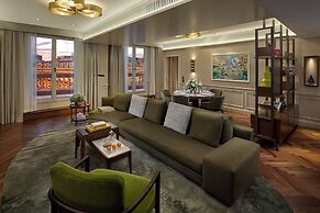 Mandarin Oriental Savoy, Zurich