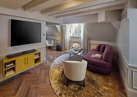 Mandarin Oriental Savoy, Zurich