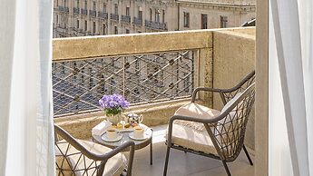 Mandarin Oriental Savoy, Zurich