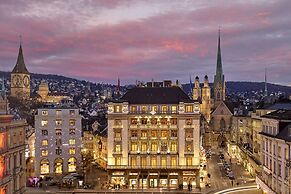 Mandarin Oriental Savoy, Zurich