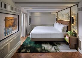 Mandarin Oriental Savoy, Zurich