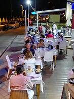 Uysal Motel Beach