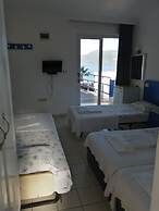 Uysal Motel Beach