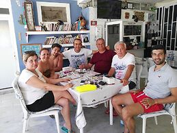 Uysal Motel Beach