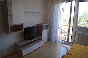 Herbststrasse Apartment