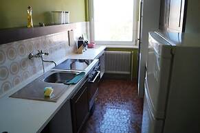 Herbststrasse Apartment