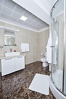 Bursa Suites Apart Hotel
