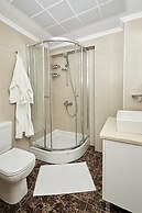 Bursa Suites Apart Hotel