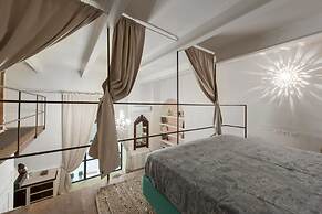 Poliziano Colosseum Apartment